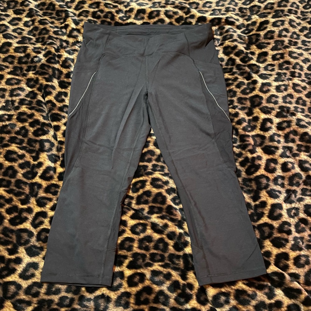 Lululemon Compression Tights